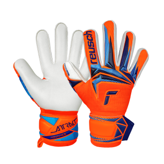Reusch Attrakt Advance 5670214 2290 blue orange 1